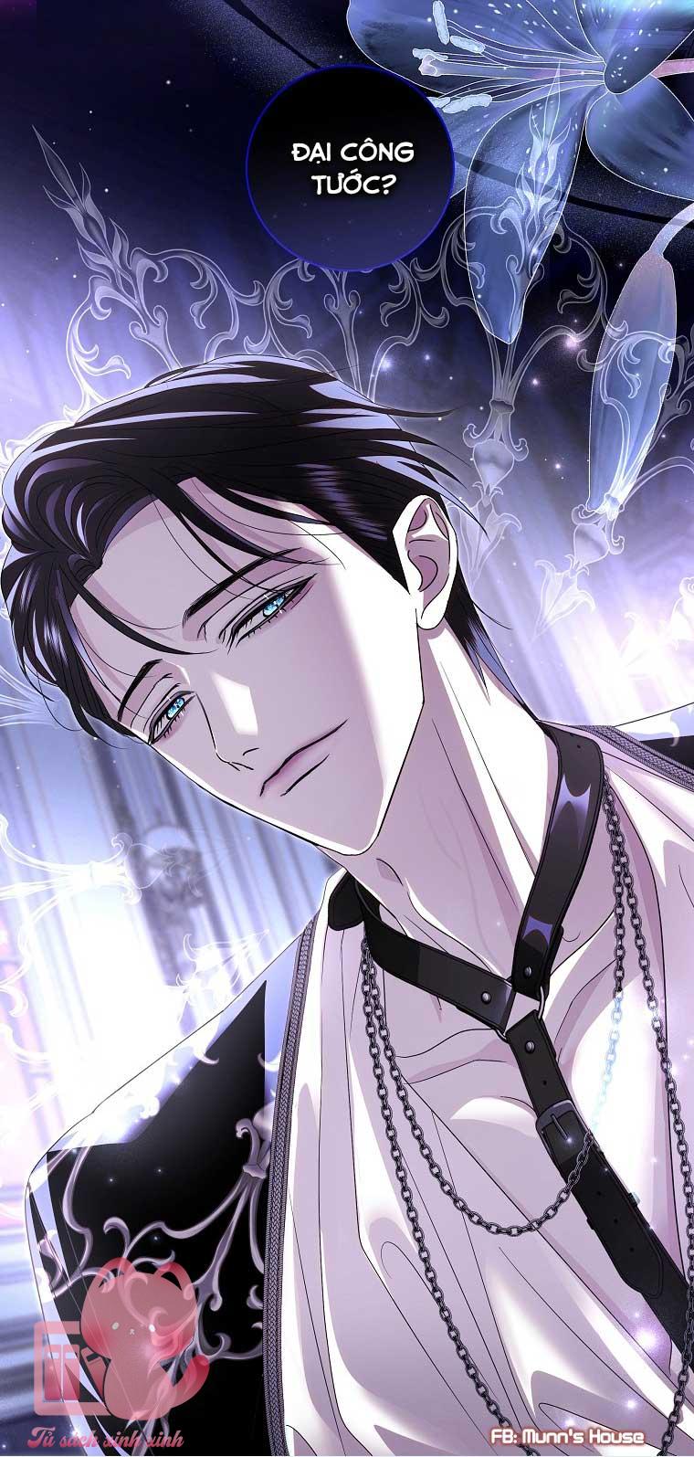 Này Boss Phản Diện, Tôi Có Thể Làm Mọi Thứ Trừ Cưới Ngài Chap 34 - Trang 4