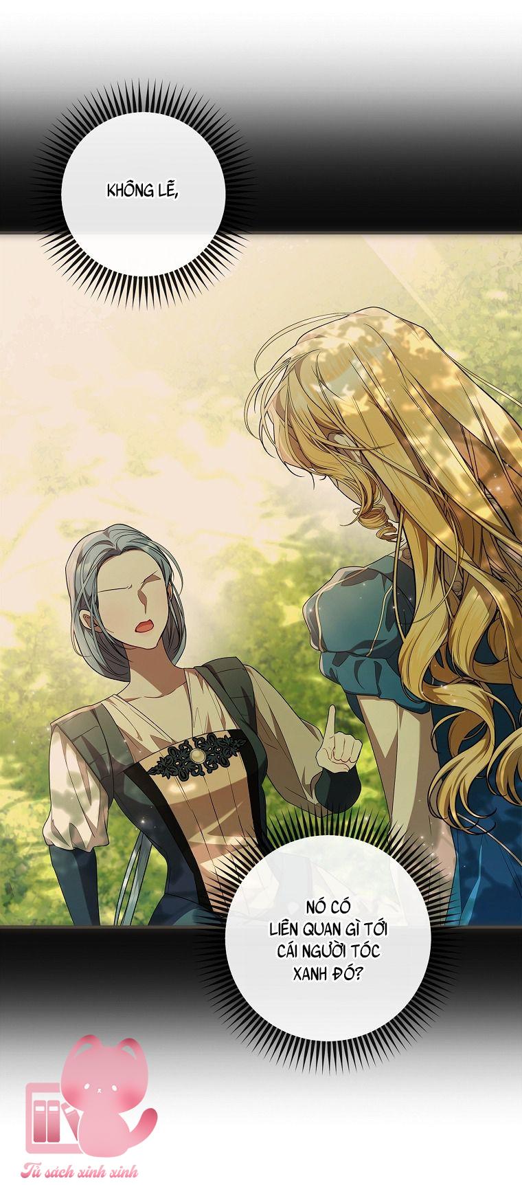 Nhận Nuôi Người Cha Phản Diện Chapter 57 - Trang 4