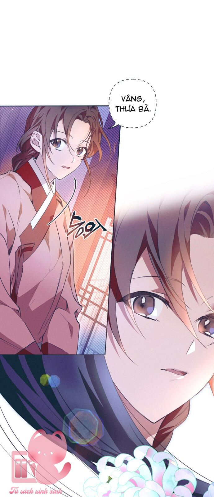 Dabi, Hương Vị Ngây Ngất Chap 11 - Trang 3