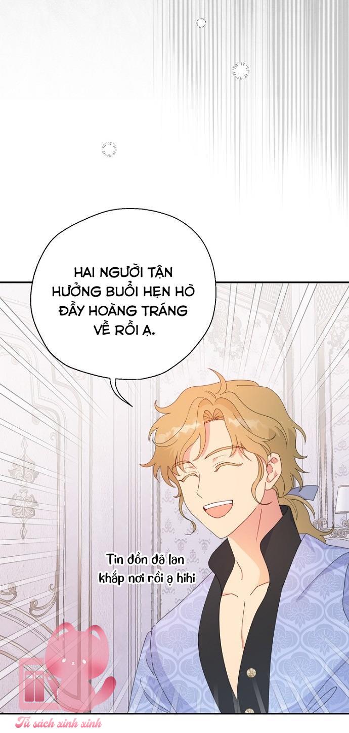 Bỏ Quách Chồng Con Đi, Tiền Bạc Mới Là Tất Cả Chap 72 - Trang 2