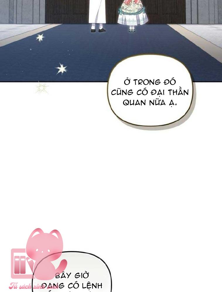 Tôi Được Nuôi Dưỡng Bởi Những Kẻ Phản Diện Chap 71 - Trang 3