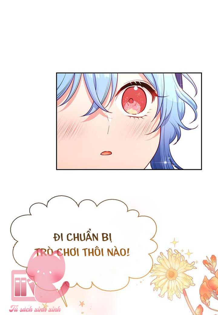 Hãy Coi Chừng Ác Nữ Chap NT34 - Trang 2