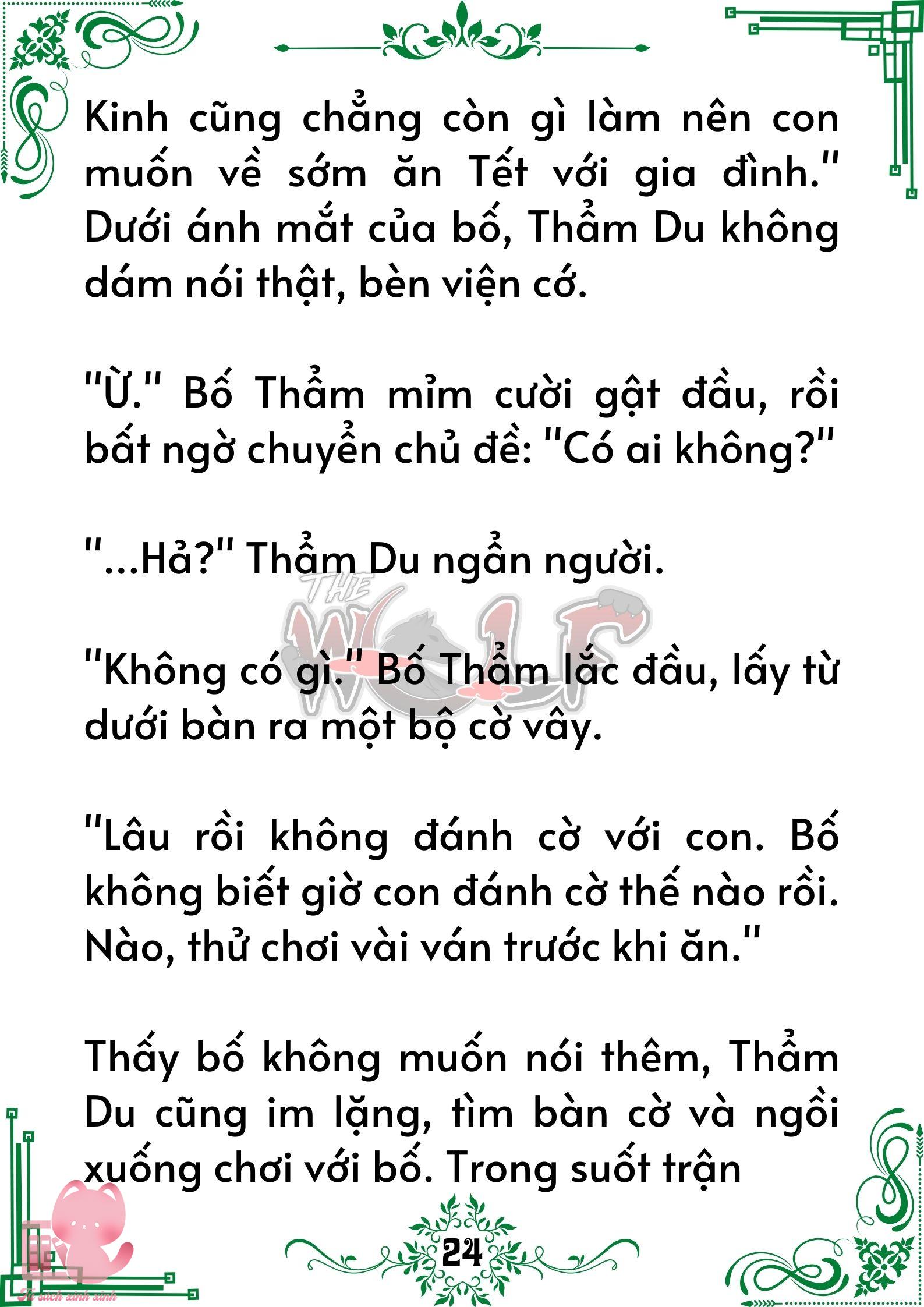 Quý nhân phù trợ Du Chap 87 - Trang 2