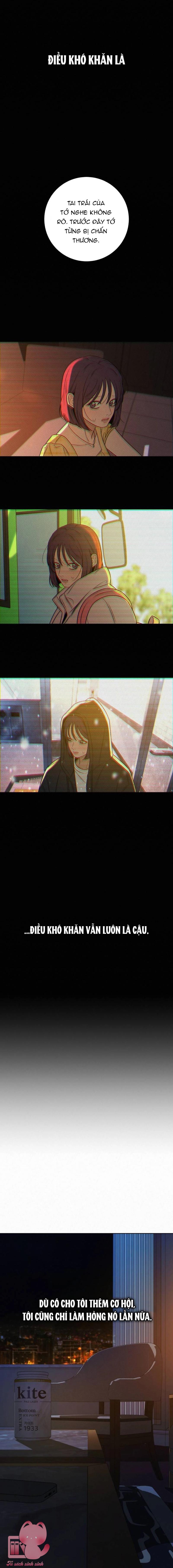 Chiến Lược Tình Yêu Trong Sáng Chap 125 - Trang 2