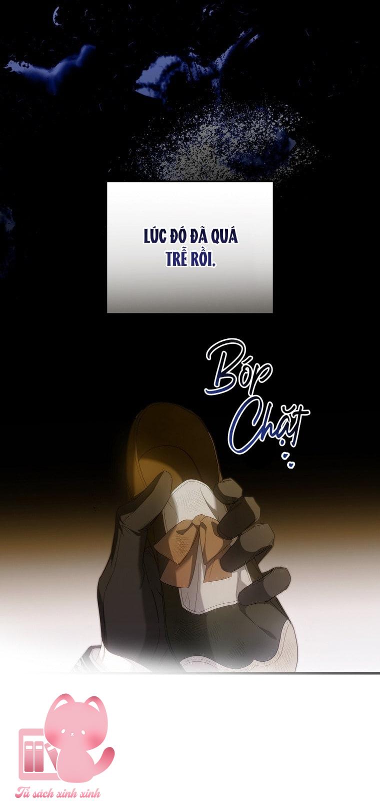 Cách Khiến Phu Quân Đứng Về Phía Tôi Chap 35 - Trang 2