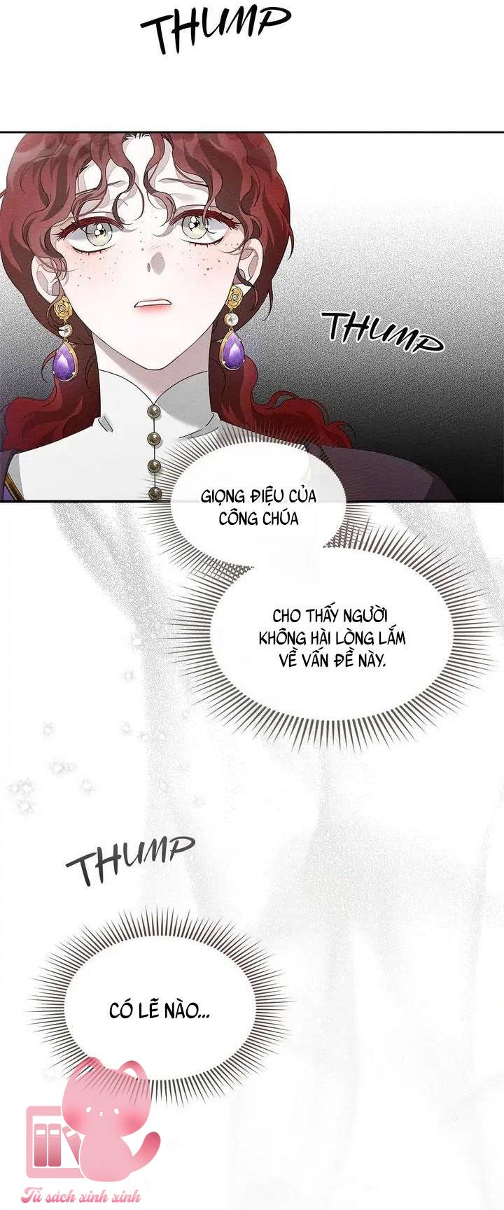 Dưới Tán Cây Sồi Chap 67 - Trang 2