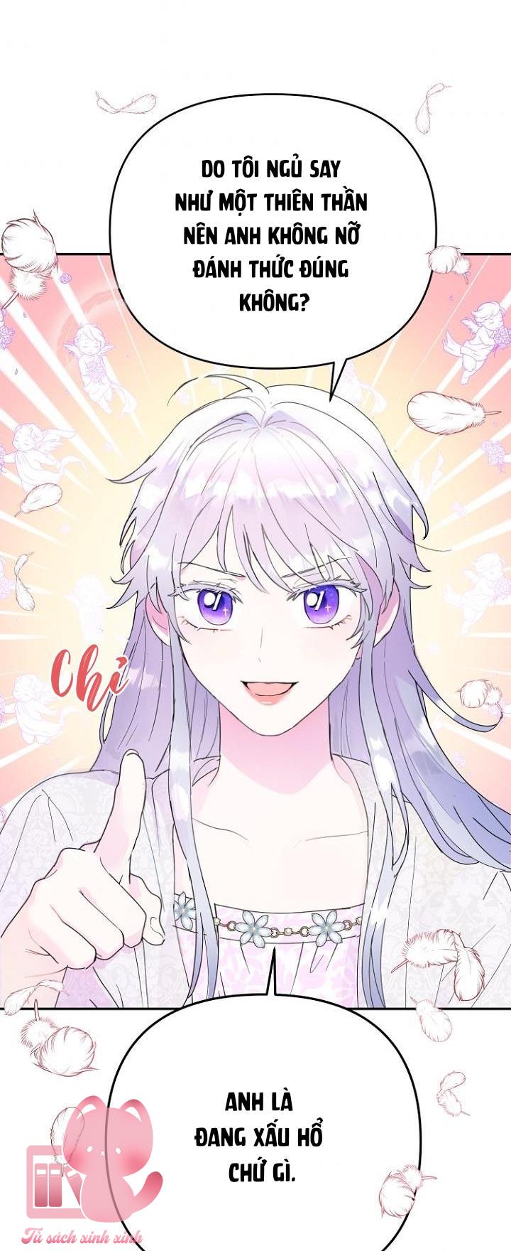 Bỏ Quách Chồng Con Đi, Tiền Bạc Mới Là Tất Cả Chap 16 - Trang 2
