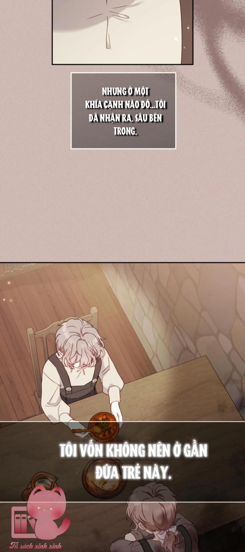 Tôi Được Nuôi Dưỡng Bởi Những Kẻ Phản Diện Chap 98 - Trang 3