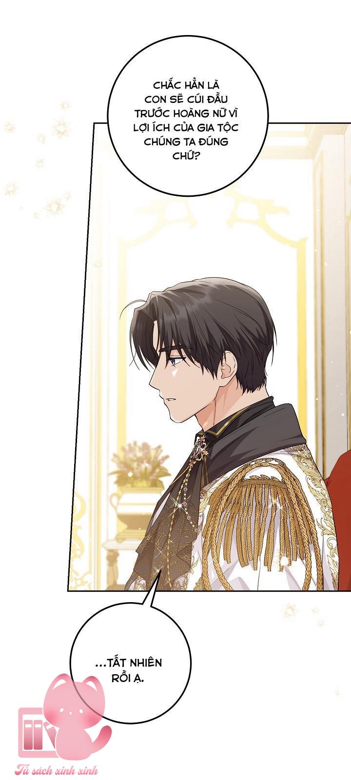 Hoàng Nữ Cosplay Nonfan Chapter 20 - Trang 4