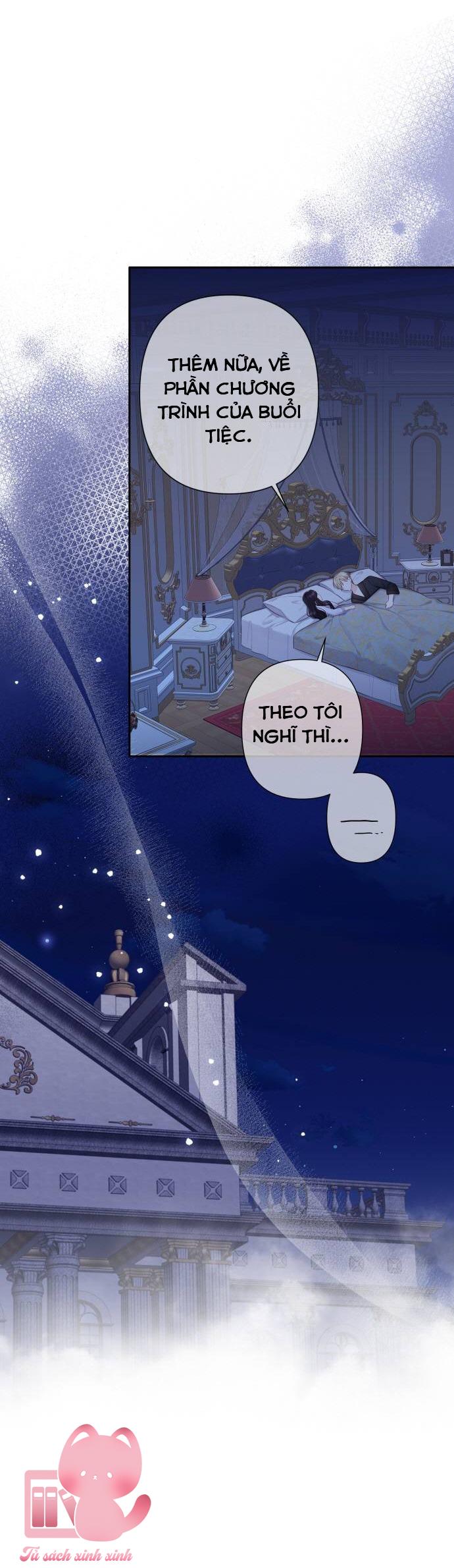 Bastian Chapter 40 - Trang 3