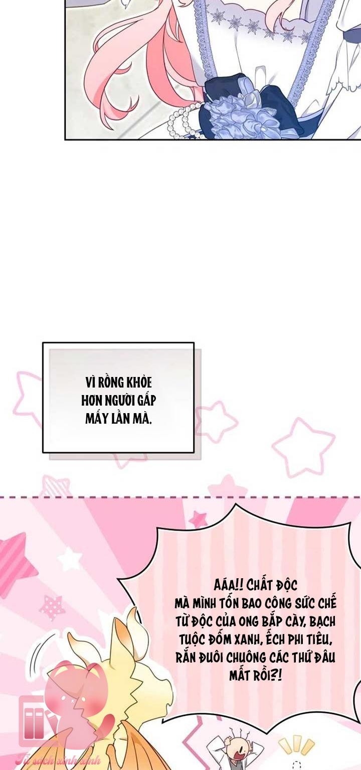 Tôi Được Nuôi Dưỡng Bởi Những Kẻ Phản Diện Chap 76 - Trang 3