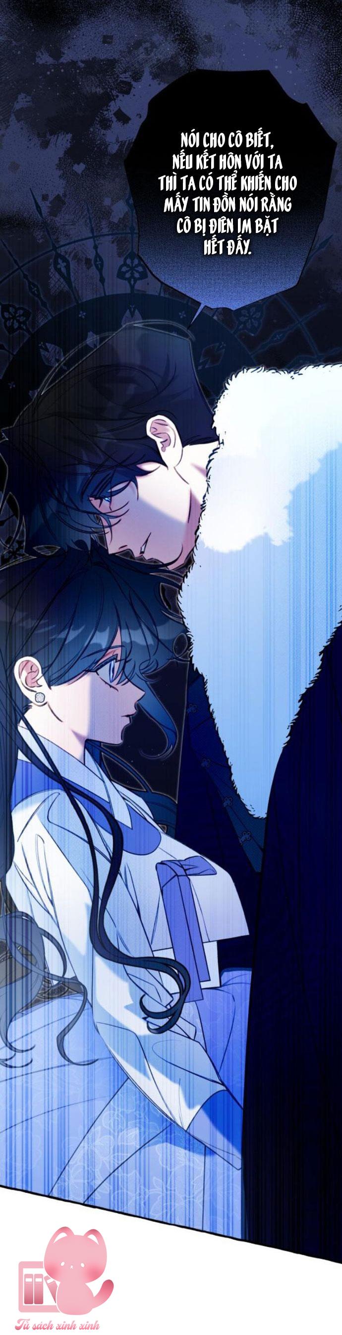 Chuyện Tình Tuyết Phương Bắc Chapter 2 - Next Chapter 3