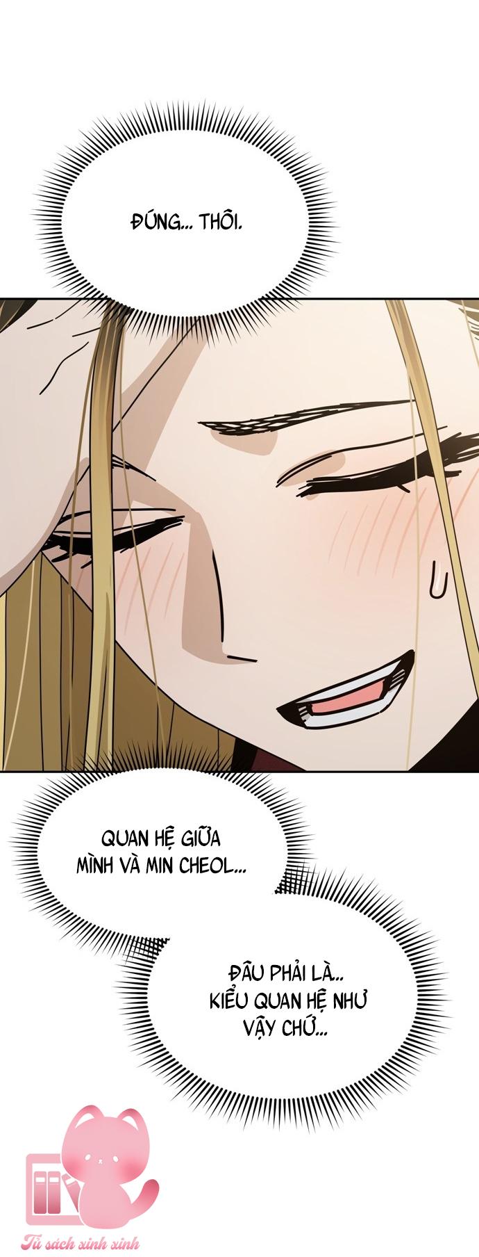 Lớ Ngớ Vớ Phải Tình Yêu Chap 36 - Trang 2