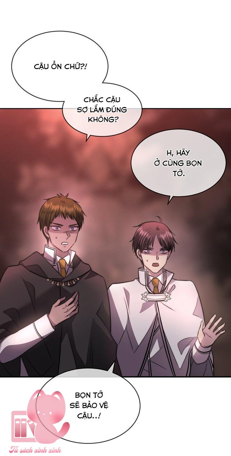 Black Haze Chapter 40 - Trang 4