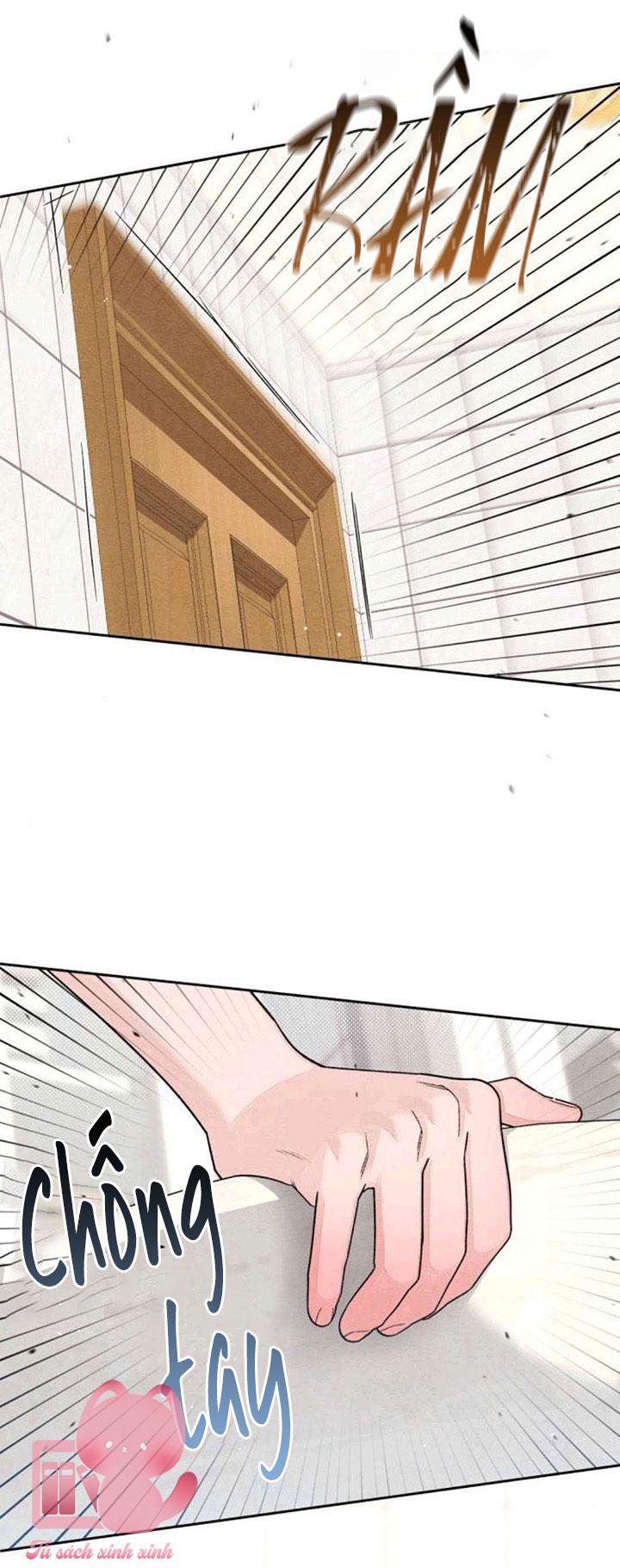Bí Mật Thanh Xuân Chap 115 - Trang 4