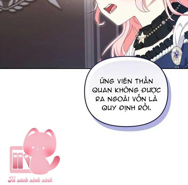 Tôi Được Nuôi Dưỡng Bởi Những Kẻ Phản Diện Chap 70 - Trang 3