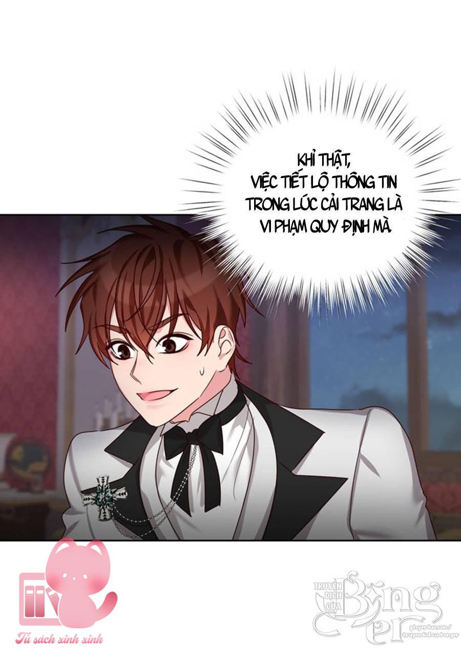 Thế Thì Ta Cứ Trở Thành Kẻ Ác Thôi Chap 26 - Trang 2