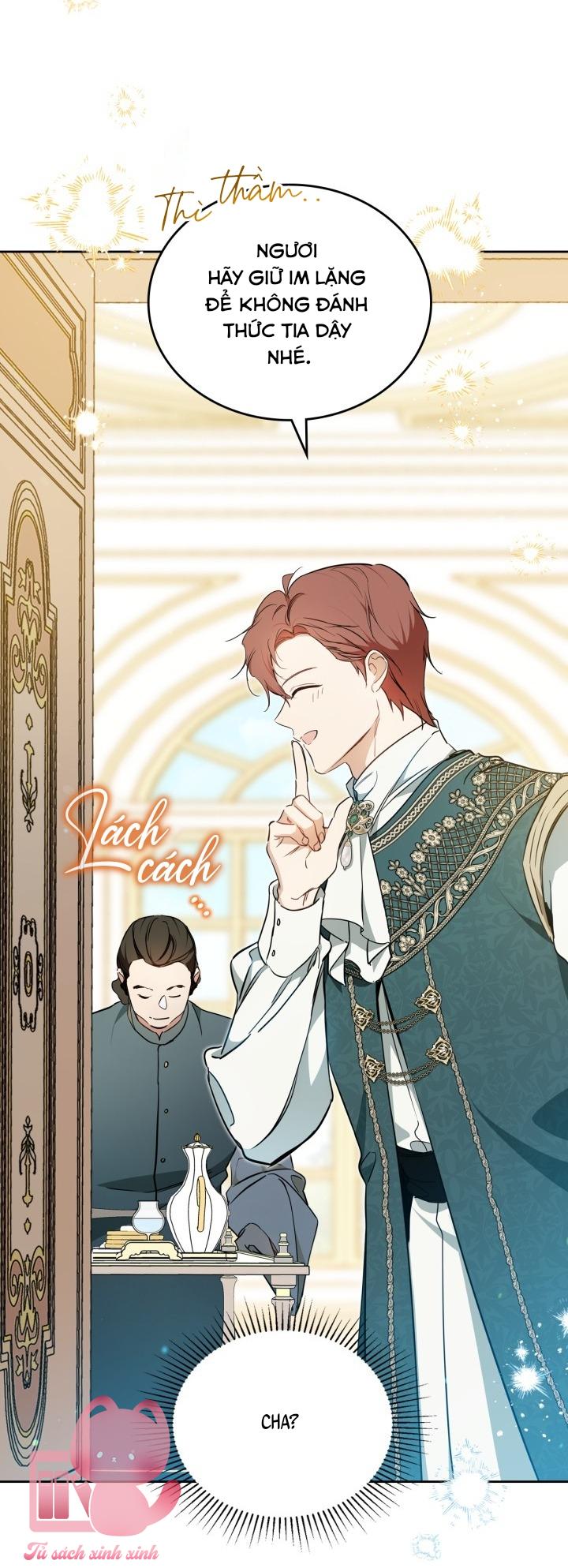 Kiếp Này Ta Sẽ Trở Thành Gia Chủ Chap 183 - Trang 2