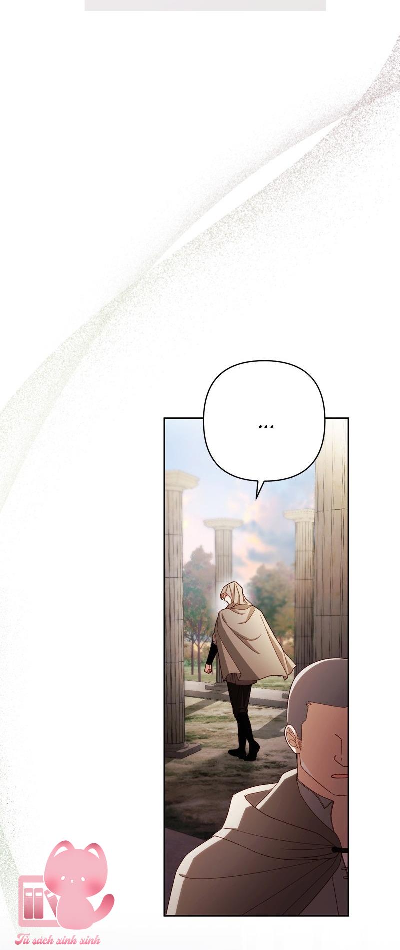 Hoàng Hậu Tái Hôn Chap 214 - Trang 3