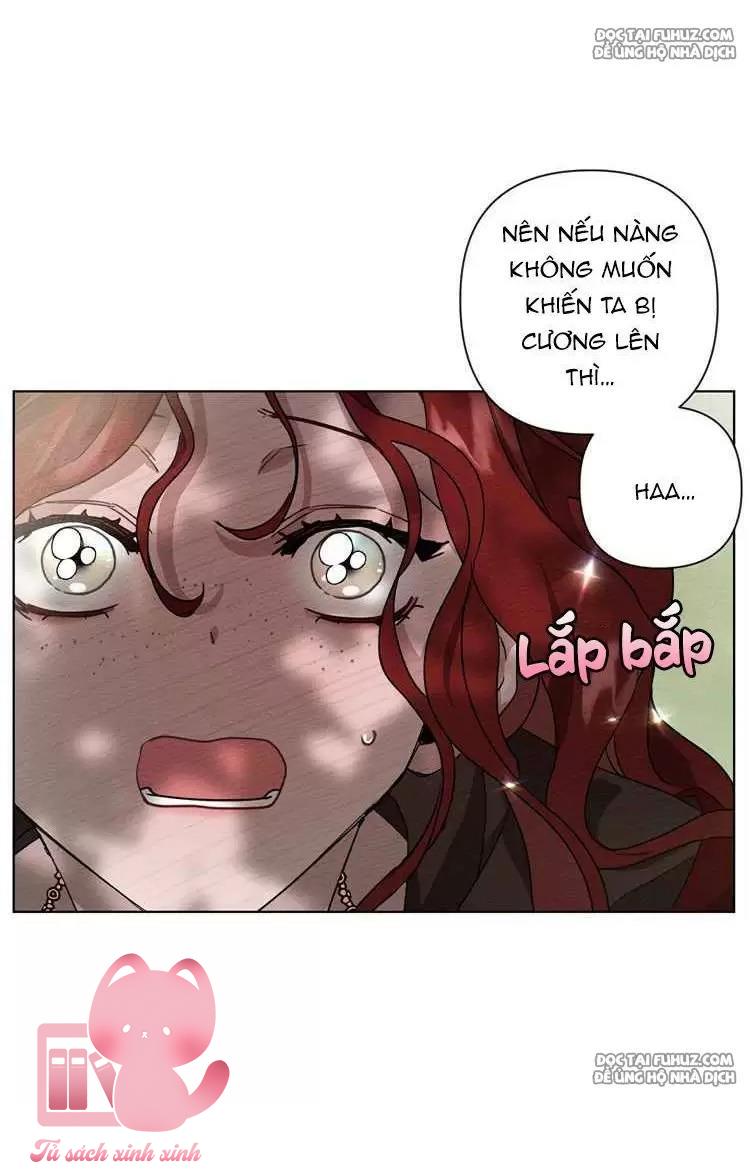 Dưới Tán Cây Sồi Chapter 7 - Trang 3