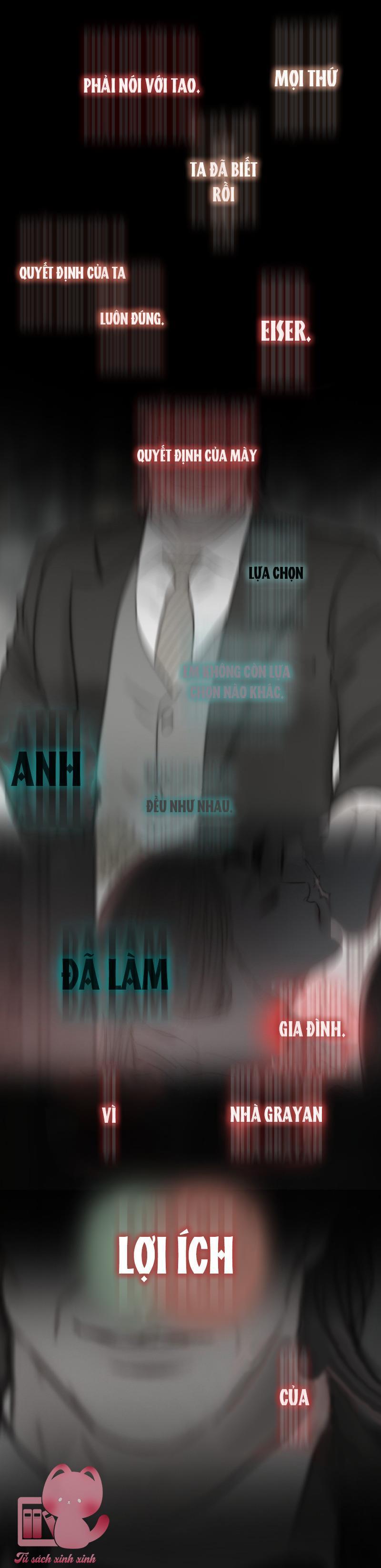 Serena Chap 76 - Trang 3