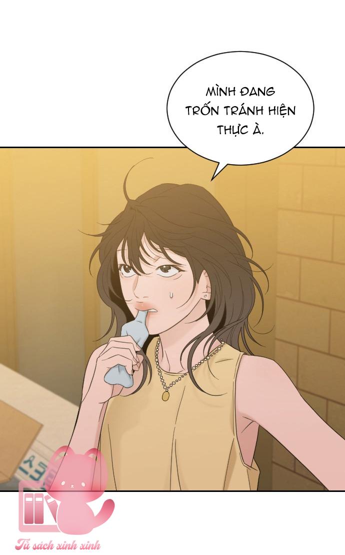 Vận May Không Ngờ Chap 73 - Trang 2