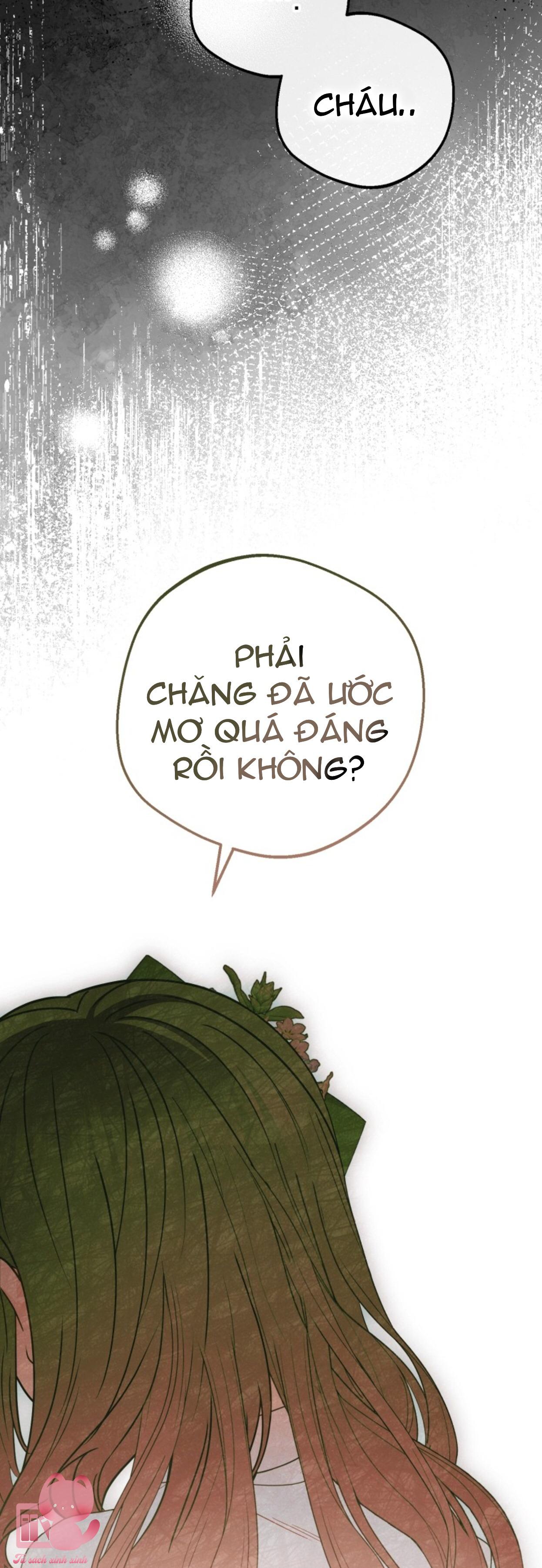 Được Yêu Thương Mà Còn Ngại Ngùng Sao! Chap 57 - Trang 4