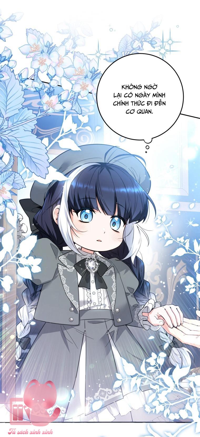 Bé Con Cá Voi Sát Thủ Chapter 5 - Trang 4