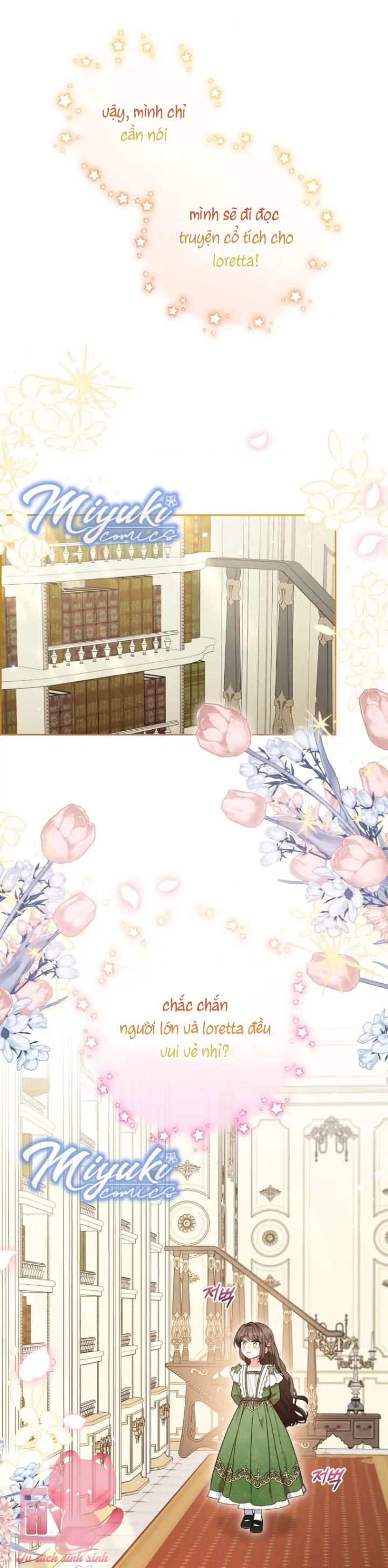 Được Yêu Thương Mà Còn Ngại Ngùng Sao! Chap 39 - Trang 4