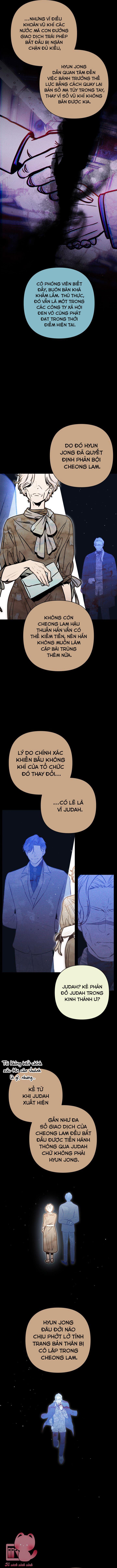 Xin Người Đừng Quên Chap 70 - Trang 4