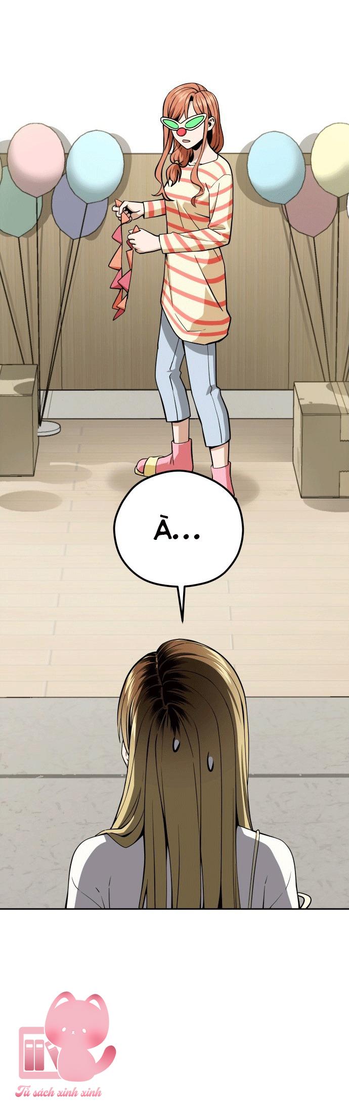 Lớ Ngớ Vớ Phải Tình Yêu Chapter 89 - Trang 4