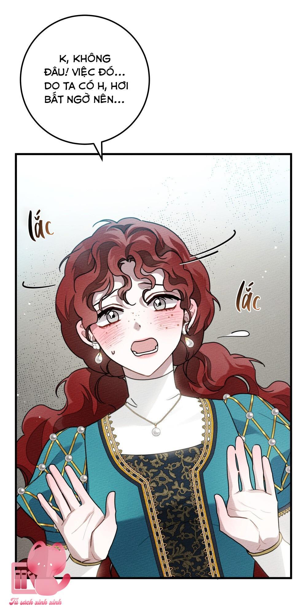 Dưới Tán Cây Sồi Chap 62 - Next Chapter 62.1