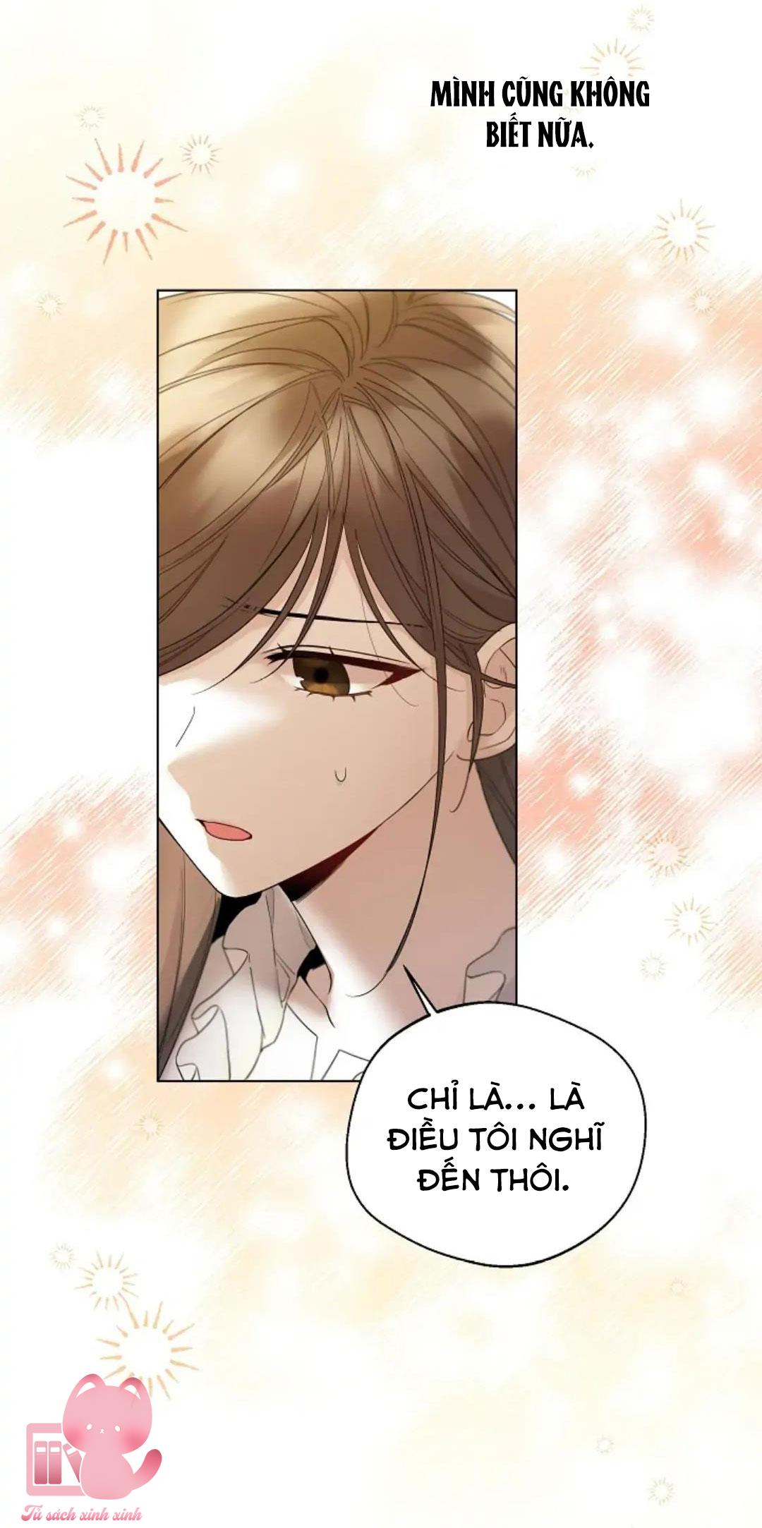 Tiểu Thư Crystal Là Nam Nhân Chap 24 - Trang 2