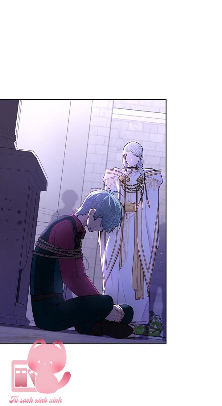 Hoàng Nữ Tóc Đen Chapter 105 - Trang 4
