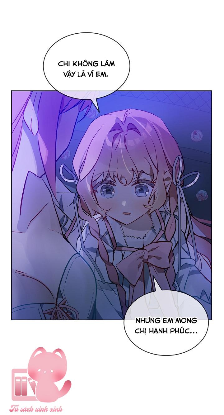 Quý Cô Thế Giới Ngầm Chap 24 - Next Chapter 24.5