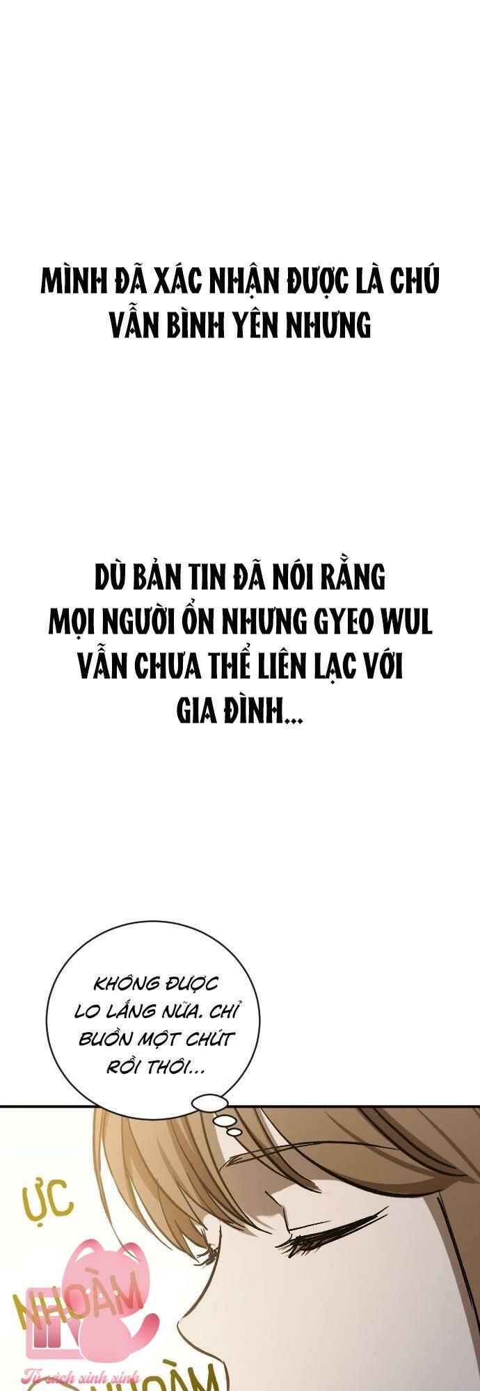 Đêm Của Bóng Tối Chapter 14 - Trang 4