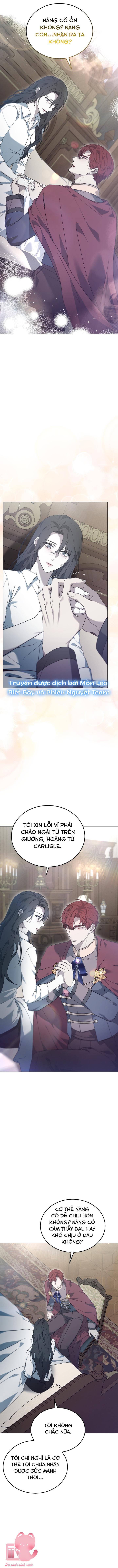 Thời Đại Oman Chap 61 - Trang 2