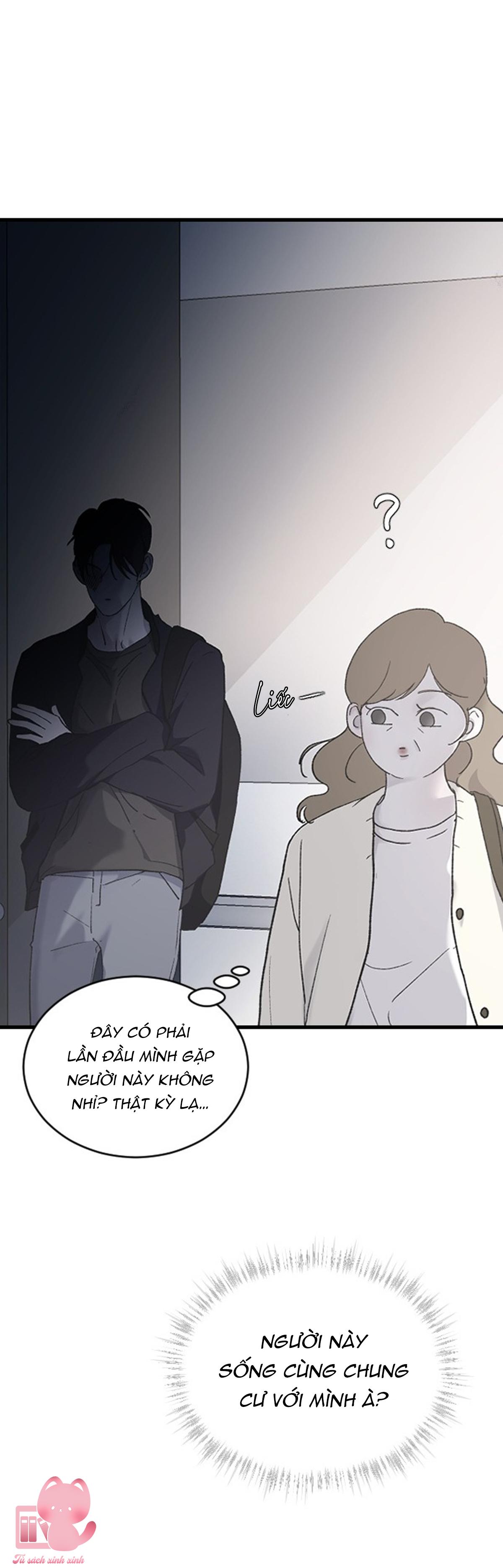 Ba Anh Trai Cực Phẩm Của Tôi Chap 69 - Trang 3