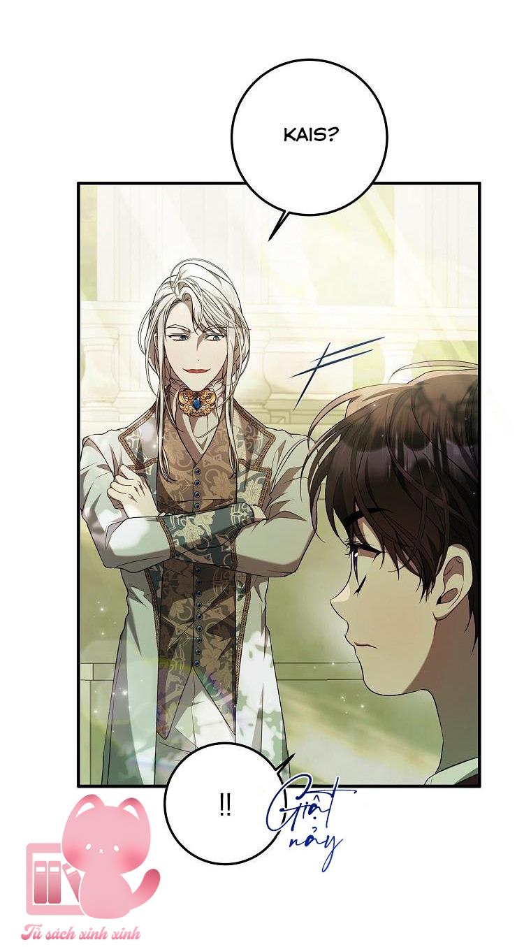 Nhận Nuôi Người Cha Phản Diện Chapter 54 - Trang 4