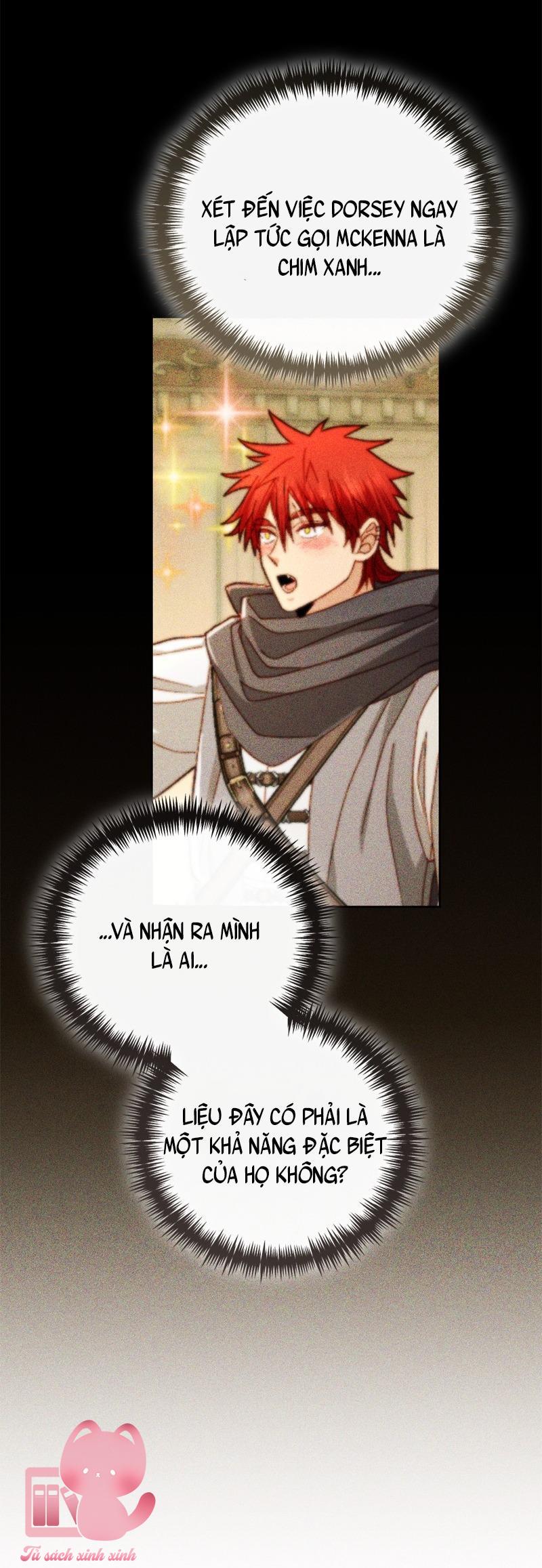 Hoàng Hậu Tái Hôn Chap 215 - Trang 3