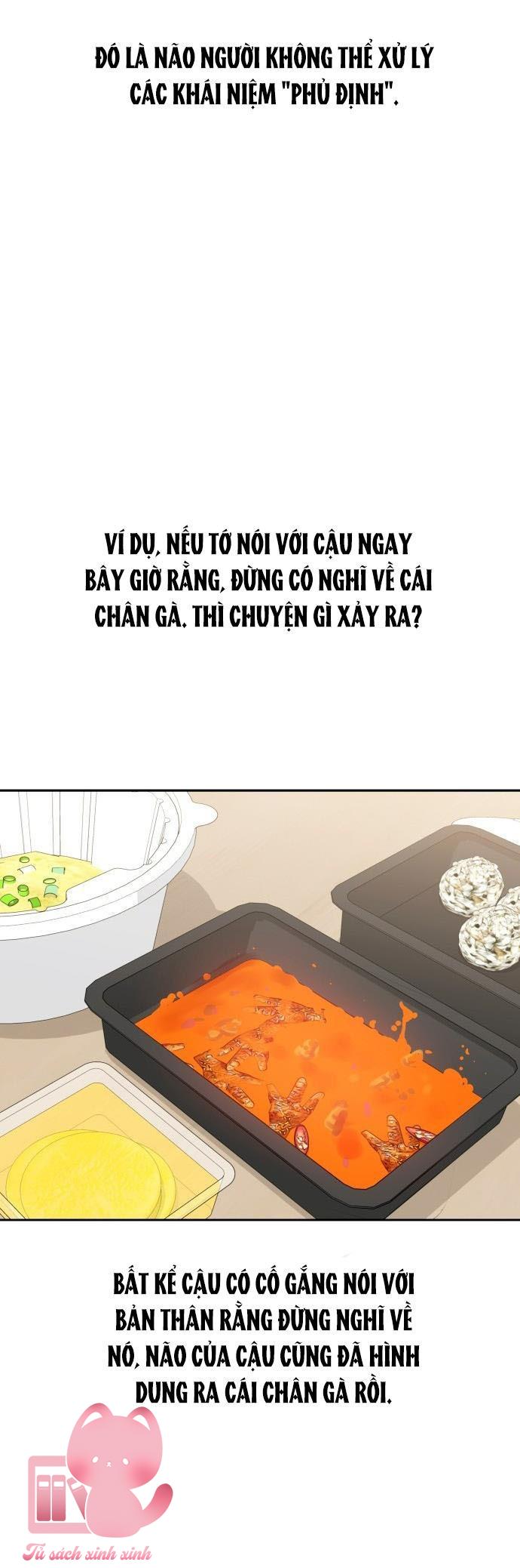 Lớ Ngớ Vớ Phải Tình Yêu Chap 78 - Trang 2