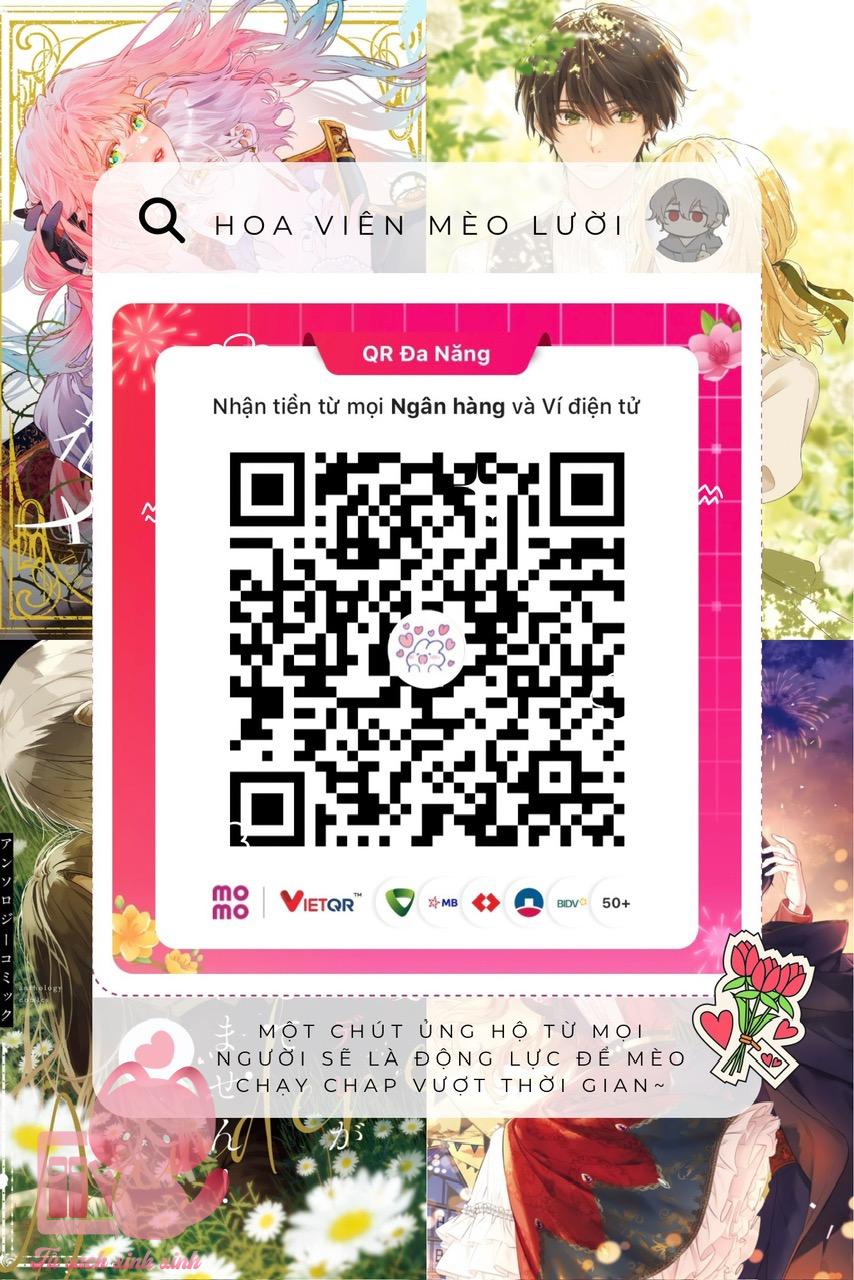 Vị Hôn Thê Khế Ước Của Công Tước Chapter 24 - Trang 4