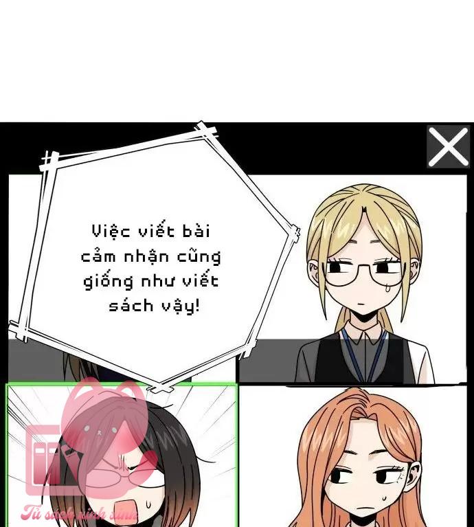 Lớ Ngớ Vớ Phải Tình Yêu Chap 62 - Trang 2