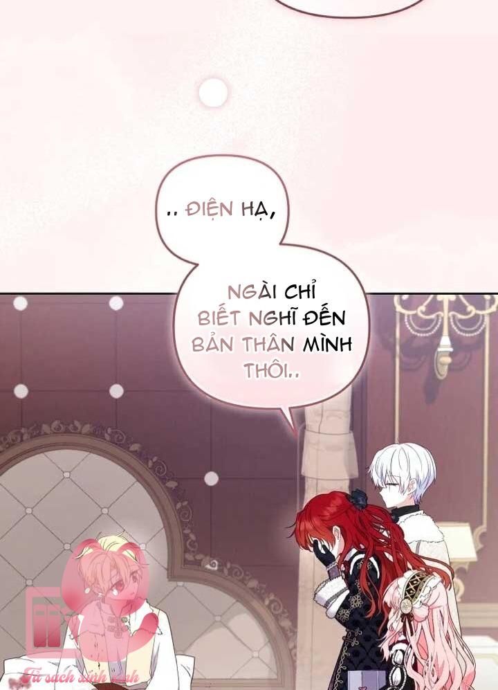 Tôi Được Nuôi Dưỡng Bởi Những Kẻ Phản Diện Chap 62 - Next Chap 63