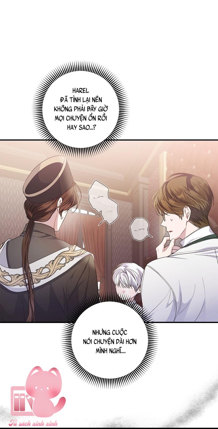 Nhận Nuôi Người Cha Phản Diện Chapter 30 - Trang 4