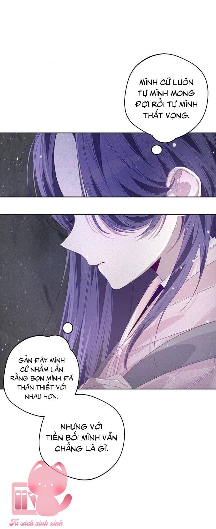 Đàn Anh Xấu Xa! Chap 57 - Next Chap 58