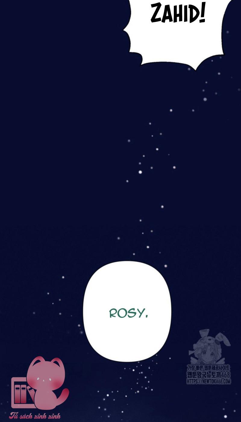 Người Anh Trai Mạnh Nhất Của Tôi Đã Mất Trí Nhớ Chap 23 - Next Chap 24