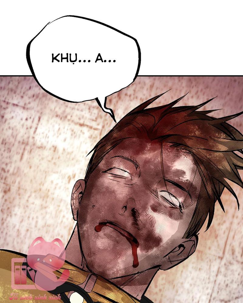 Ác Chi Hoàn Chapter 4 - Trang 4