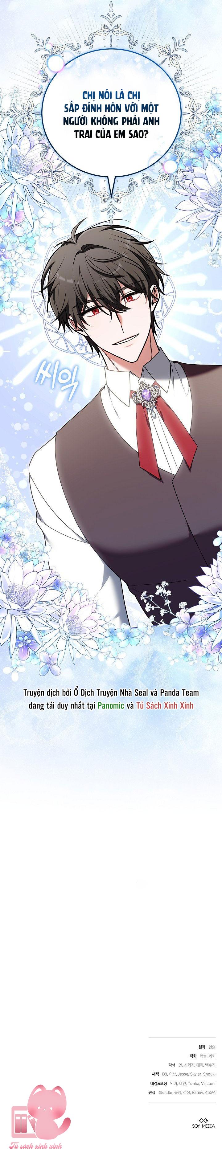 Lời Tỏ Tình Thứ 101 Chap 21 - Trang 2