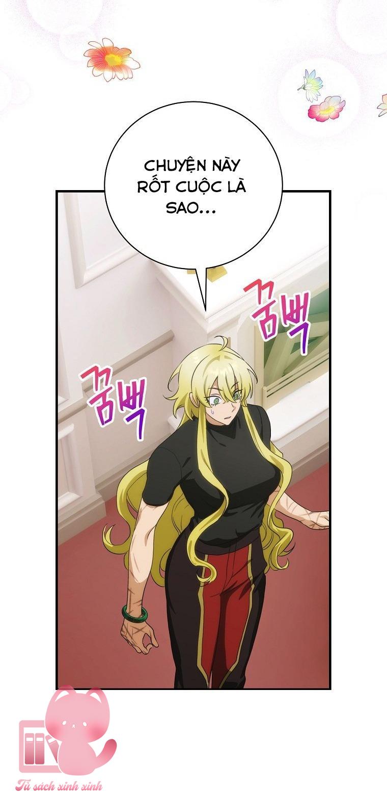 Đứa Nhỏ Không Phải Là Con Anh Chap 87 - Trang 2